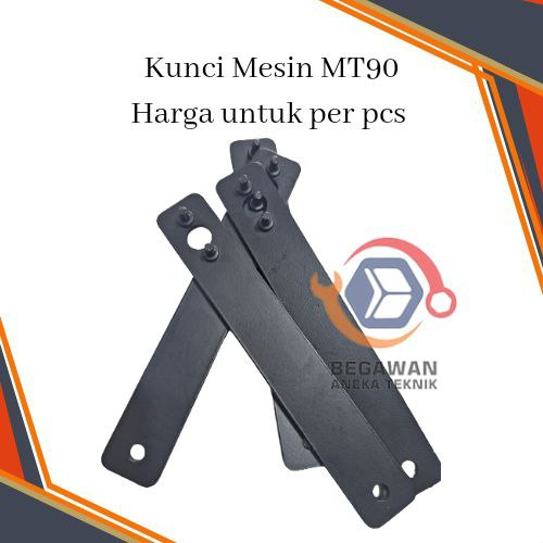 Kunci Gerinda MAKTEC MT90  Gerinda