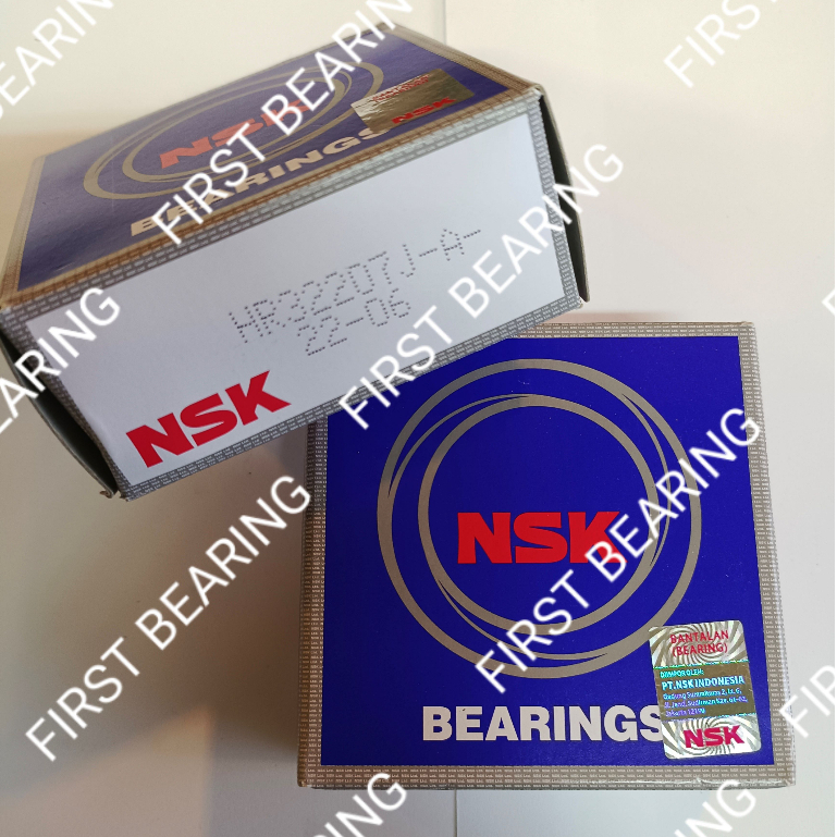 Bearing NSK HR 32207J A