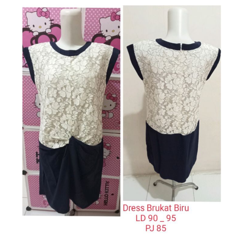 Dress Sultan Baju Dewasa Premium Brukat.Syantik