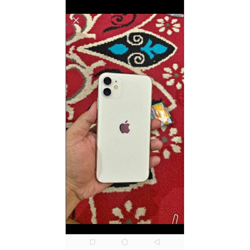 iphone 11 128gb