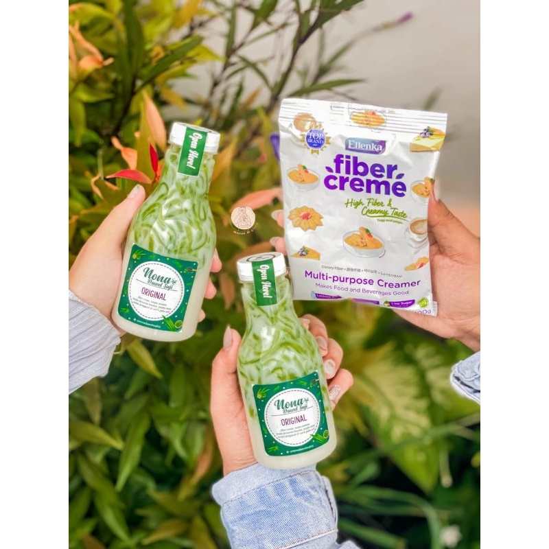 

Dawet Original Segar