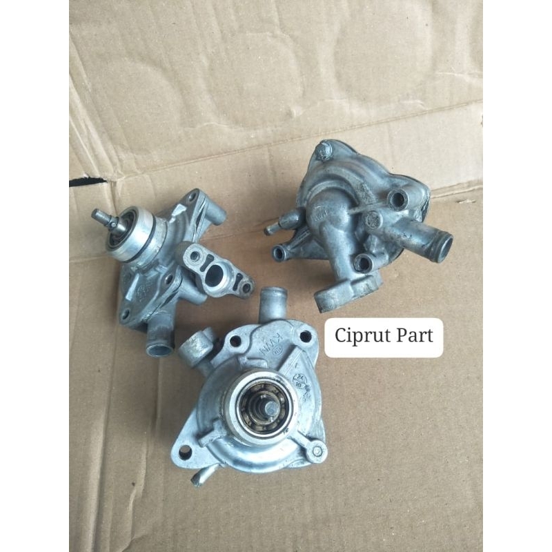 WATER PUMP HONDA VARIO 125 VARIO 150 ORI