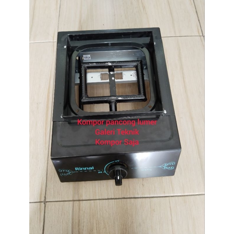 KOMPOR PANCONG LUMER, KOMPOR KUE PANCONG LUMER, KOMPOR KUE PANCONG