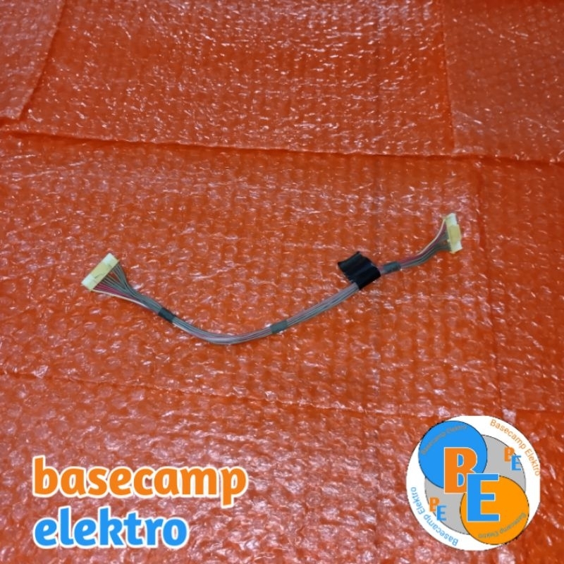 Kabel Power Supply Ke Mainboard TV LED SHARP LC 32LE260M LC32LE260M Kabel Psu Ke Mb TV LED SHARP LC3