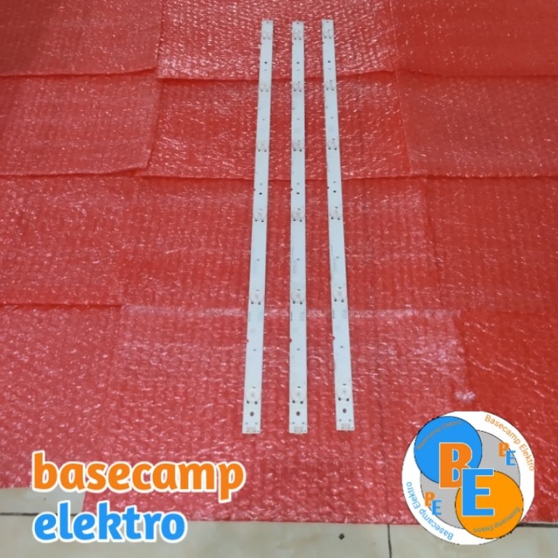 Lampu Backlight TV LED SHARP LC32LE260I BL TV LED SHARP LC32LE260I Lampu Backlight TV SHARP LC32LE26