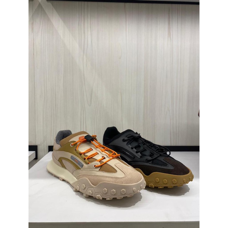 Sepatu Pria Sneakers Pedro Original