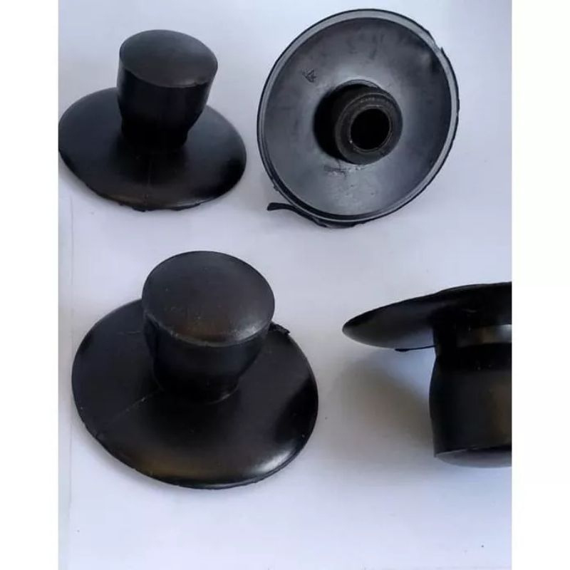 100 PCS KNOP PANCI MURAH / PENTOL PANCI / PENTOL TUTUP PANCI