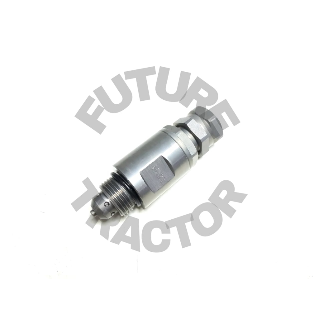 723-20-61602 RELIEF VALVE/PC58UU-3/PC75UU-3/PC78US-5