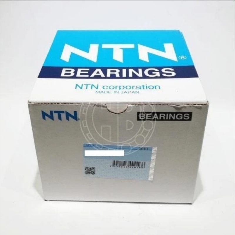 BEARING RODA BELAKANG SUZUKI ESTEEM 1.3 1.6