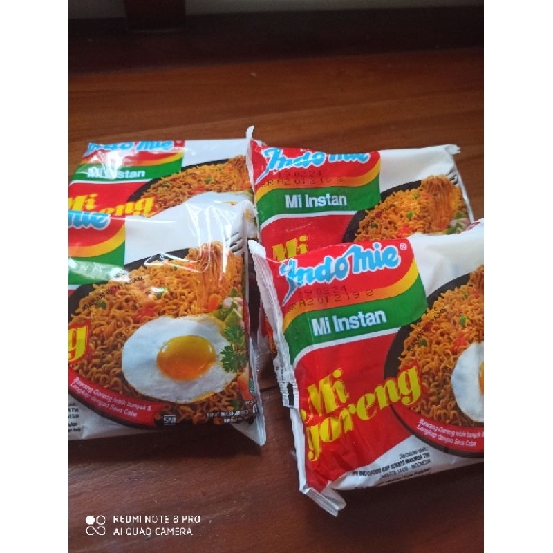 

indomie goreng