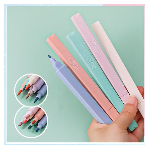 

SG Stabilo isi 6 Warna Pastel Stabilo Highlighter Stabilo Warna Pastel Highlighter Color 6 Pcs