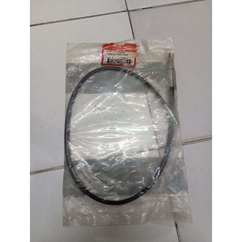 kabel km kilometer spedometer glmax megapro tiger glpro ori AHM