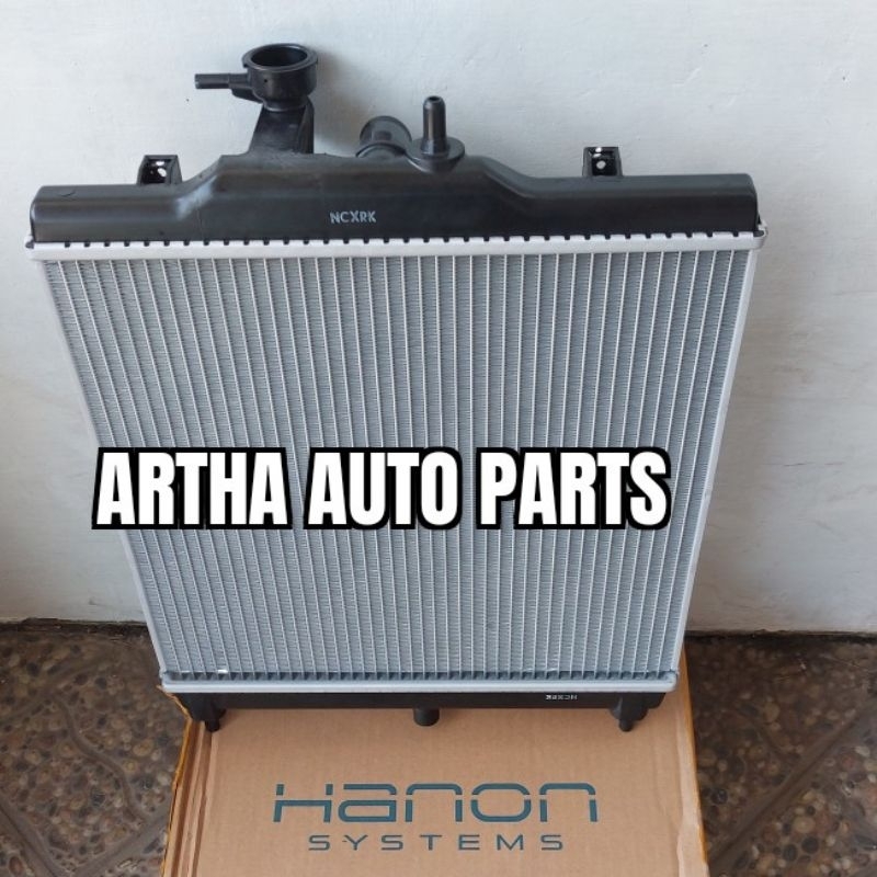 Radiator Kia Picanto 2004