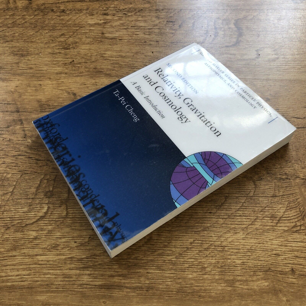 Relativity, Gravitation and Cosmology: A Basic Introduction