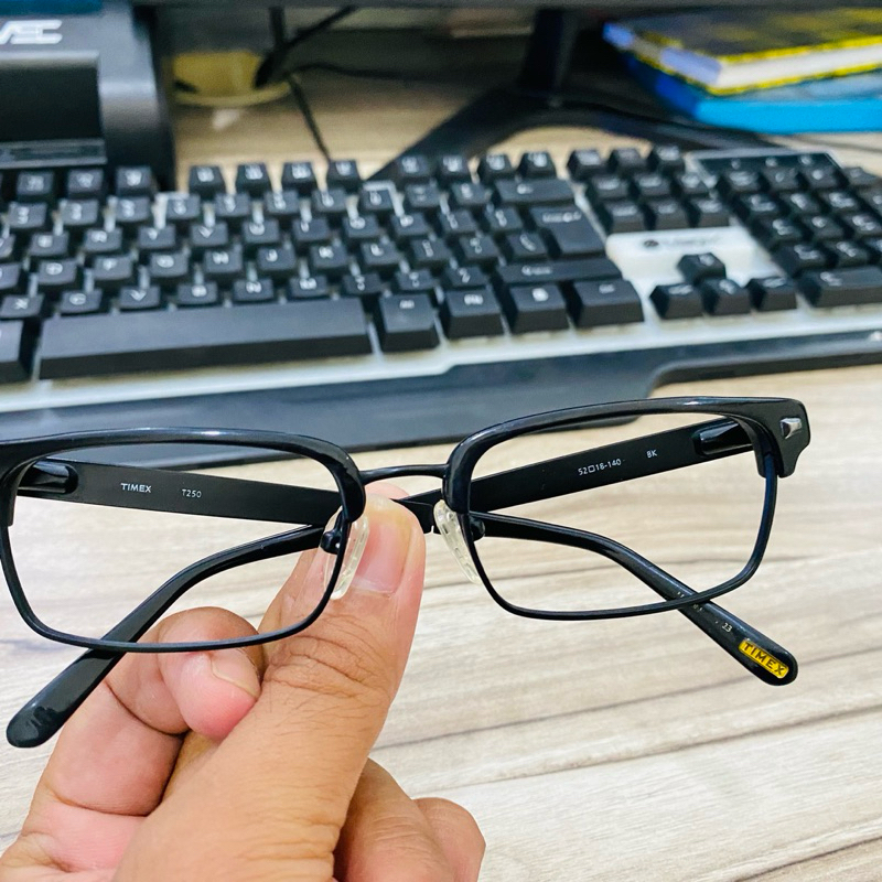 TIMEX USA ORIGINAL SECOND MULUS BRANDED 98% mulus