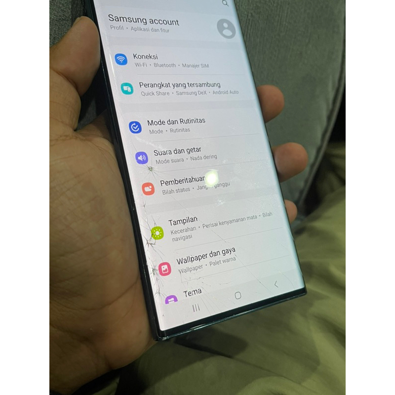 samsung s22 ultra 12/256 sein