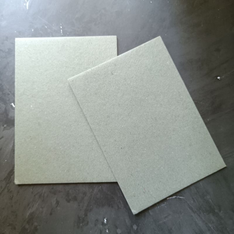 

Tambahan Packing