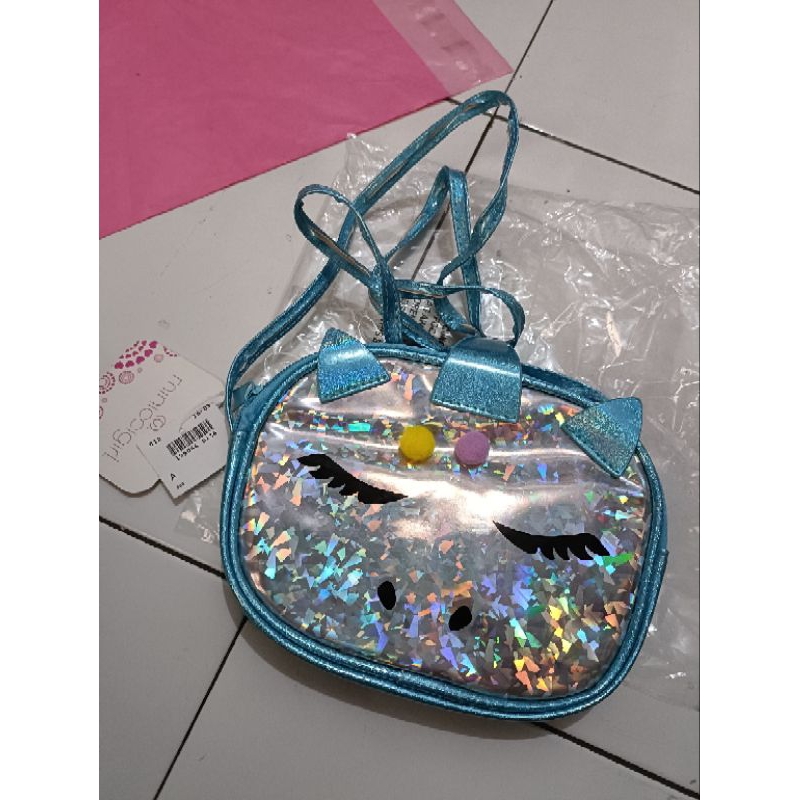 payless clearance sale minicci girl tas selempang kids
