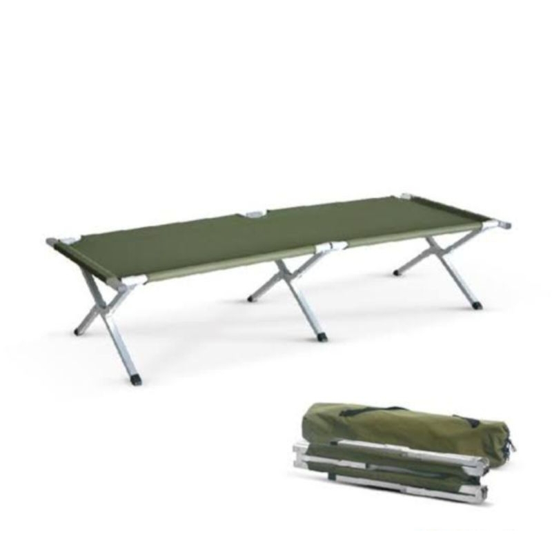 Camping Bed GEA