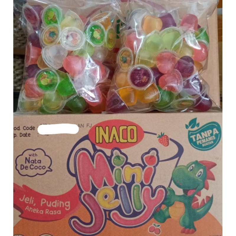 

(250GRAM) INACO JELLY CURAH KILOAN