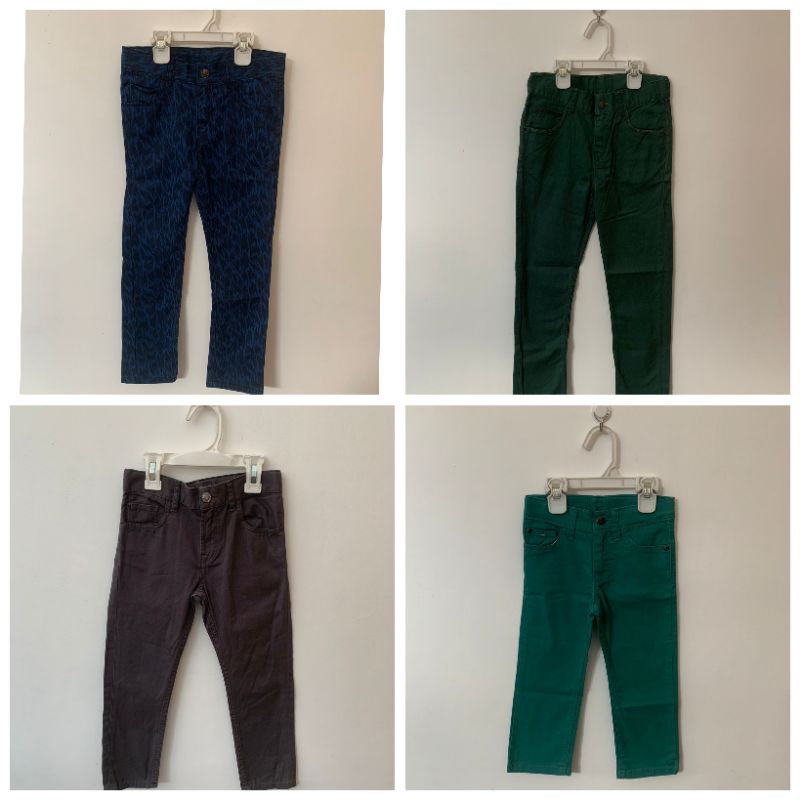 celana panjang HnM celana HnM murah