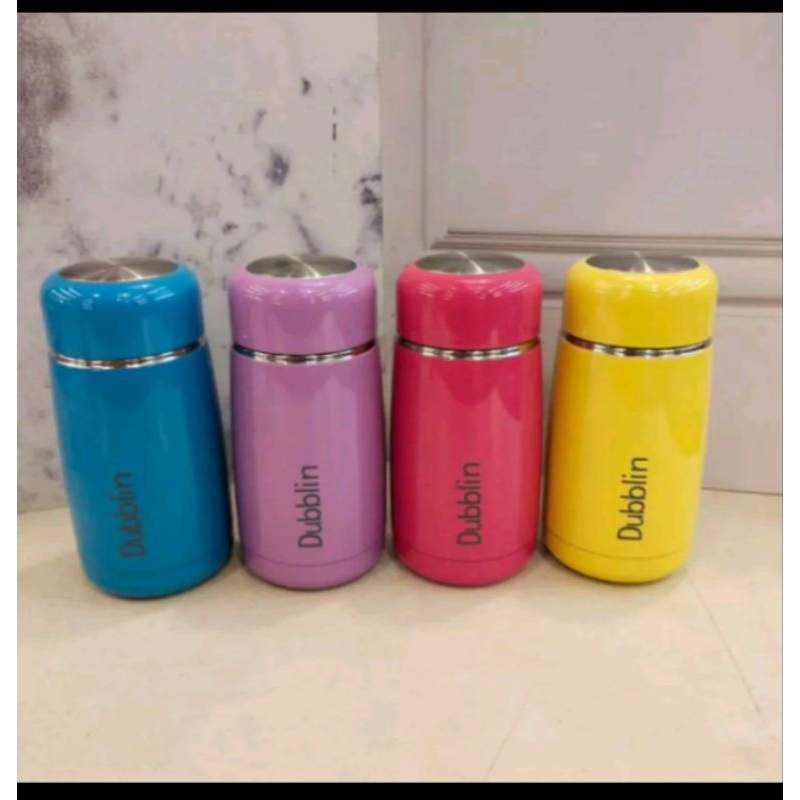 Termos Mini dubblin 260 Ml