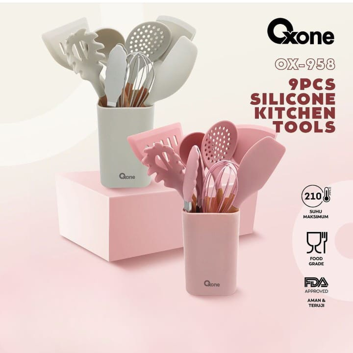 Kitchen Tools Oxone OX958 - SJ