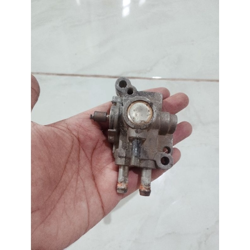 HOUSING RUMAH SENSOR ISC ISCV HONDA ODYSSEY RA6 F23 ACCORD VTIL 2.3 2300 CC