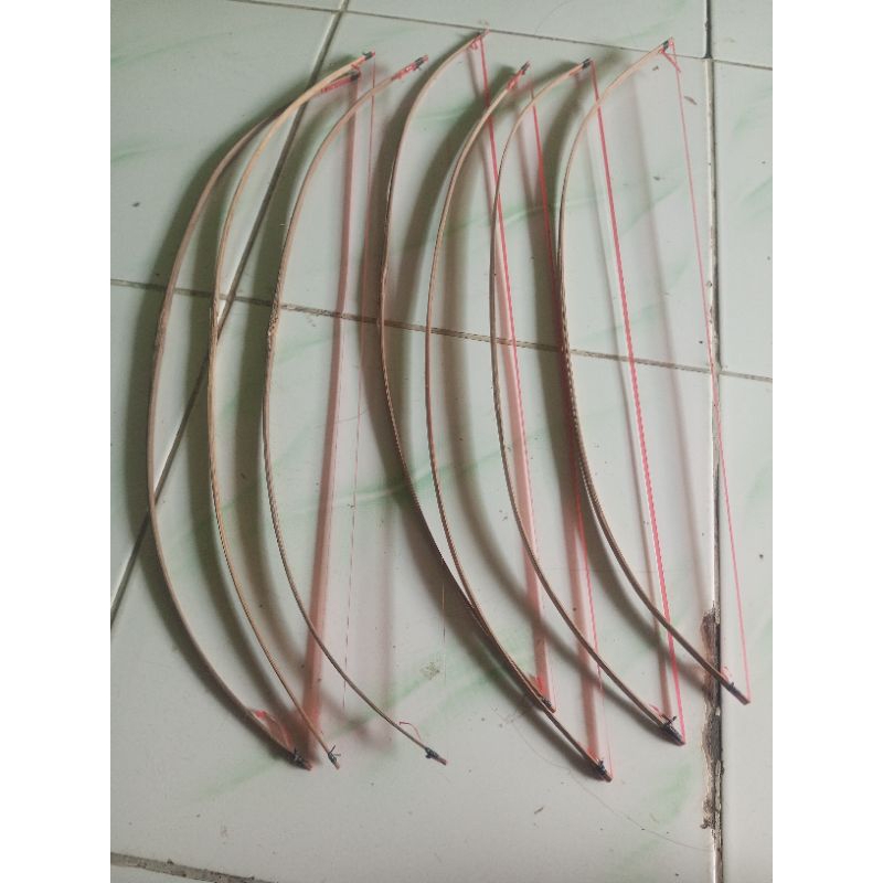 SOWANGAN/SENDAREN MINI UK 50 CM