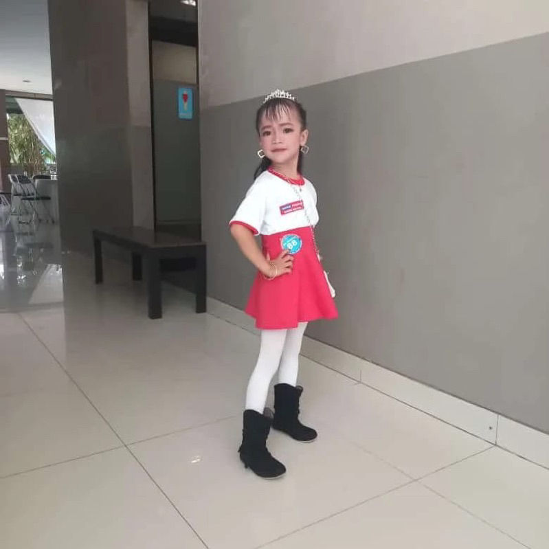 sepatu boot anak perempuan lucu, sepatu boot anak cewek, sepatu boot fashion anak