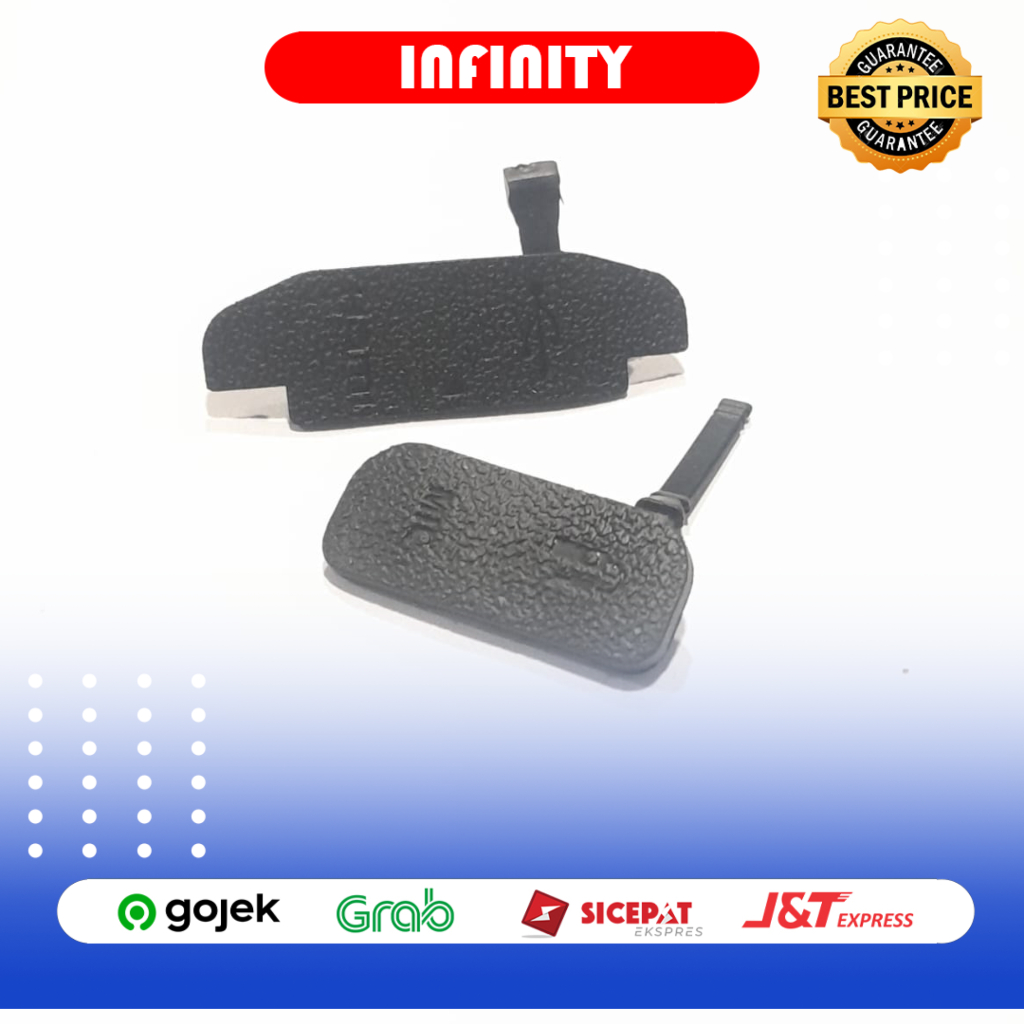 Rubber Karet Tutup USB Canon 800D 77D murah
