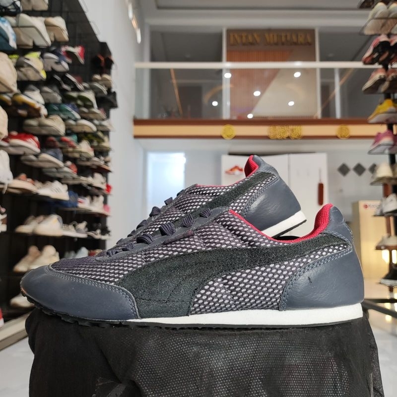 Sepatu Puma Running size 38