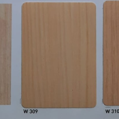 TACO Laminate PVC Sheet TACO T.S W-309