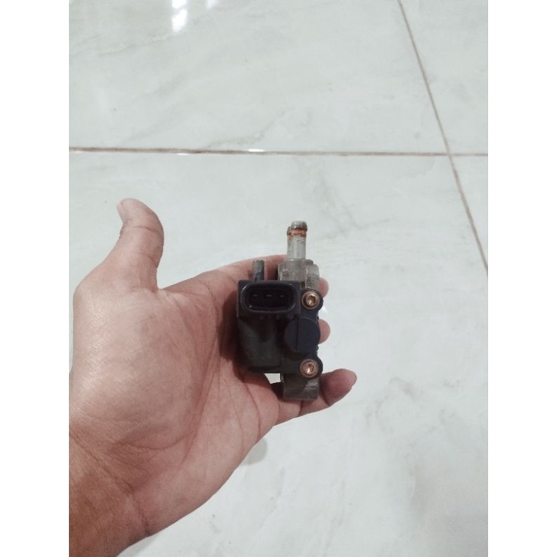 HOUSING SET SENSOR ISC ISCV HONDA ODYSSEY RA6 F23 ACCORD VTIL 2.3 2300 CC