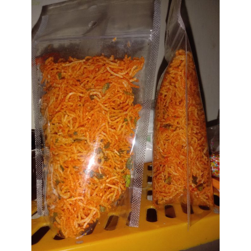 

Bihun kriuk daun jeruk