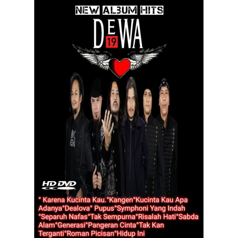 KASET DVD LAGU KARAOKE POP INDONESIA TERPOPULER-LAGU BAND POP INDONESIA KAROAKE - KASET DVD MUSIK PO