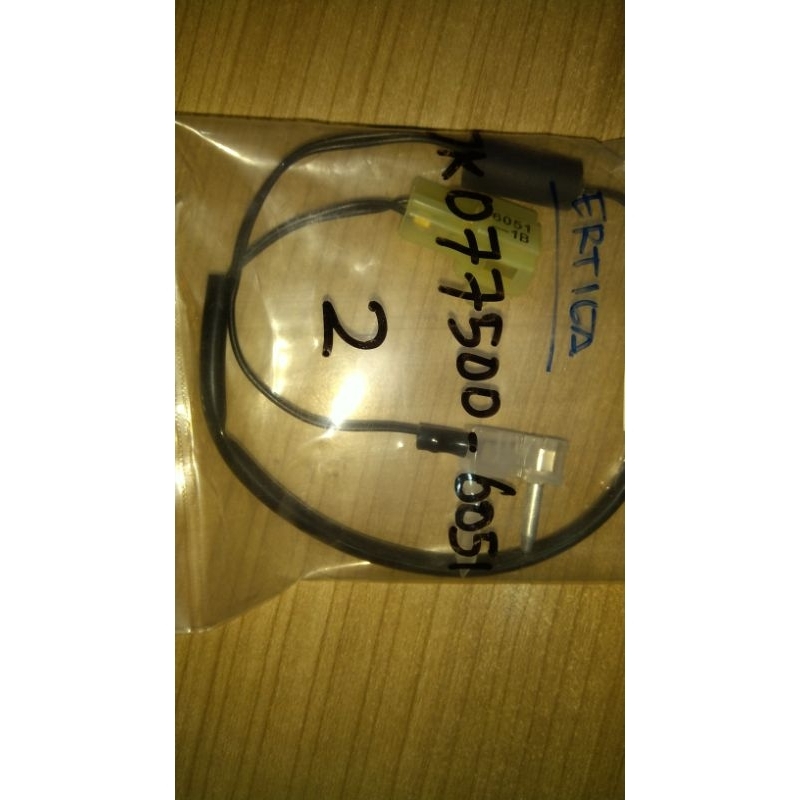 Thermistor AC Suzuki Ertiga Original Denso