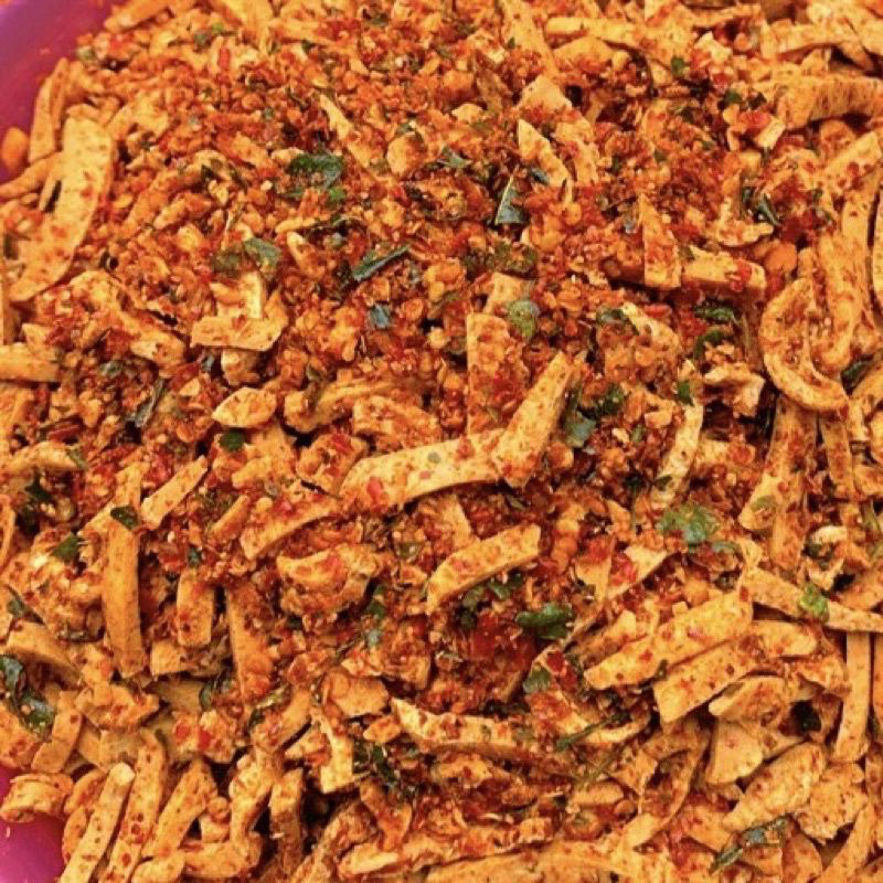 

pedas jeruk Basreng hoott cemilan setiap waktu