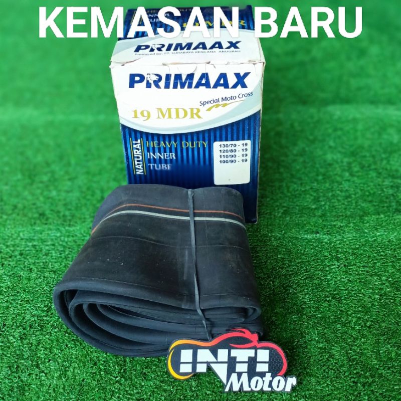 Ban Dalam RING 19 Primaax HD 130 70 Ring19 PRIMAX HD Ban 120 80 Ring19 TRAIL CROSS 70 100 90 r 19 11