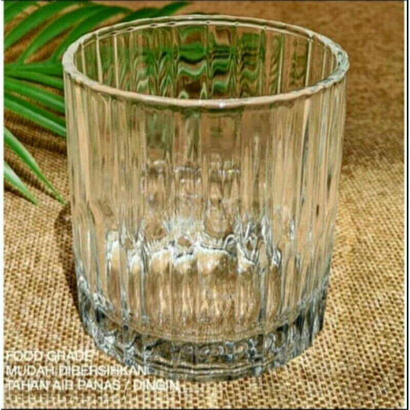 GELAS CITINOVA PICCA  330 ML