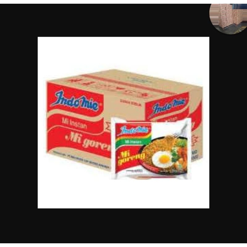 

INDOMIEE ISI 10PC