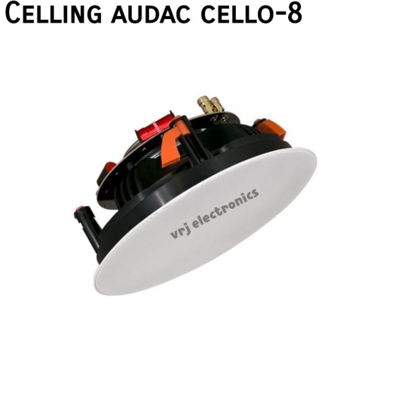 Celling Audac Cello 8 / Audac Cello8