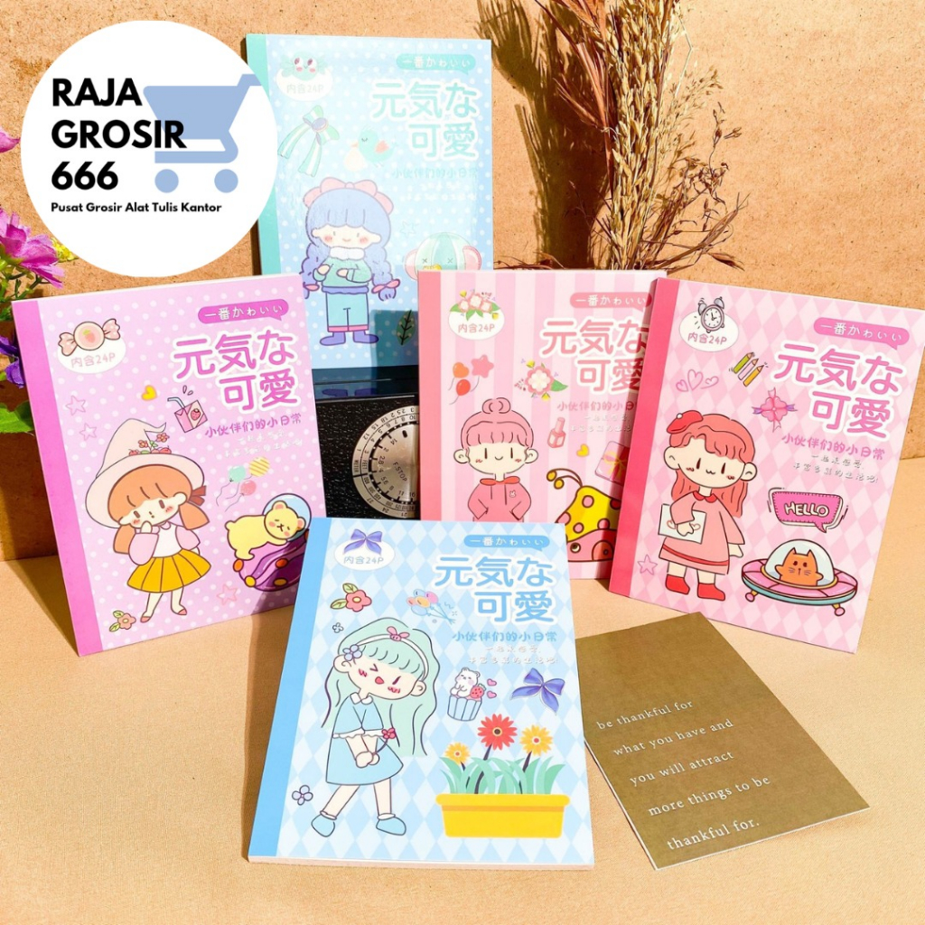 

BUKU STIKER ZKP-MS STICKER BOOK KREATIFITAS TERMURAH COD LUCU IMUT KADO UNIK ALAT-ALAT SEKOLAH AESTHETIC KOREA ORIGINAL