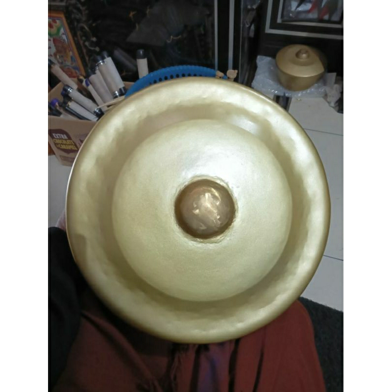 GAMBELAN BALI/GONG/GONG PERESMIAN/TAWE-TAWE/KELEMPUNG