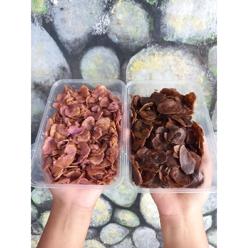 

paket 2 rasa Blueberry Coklat