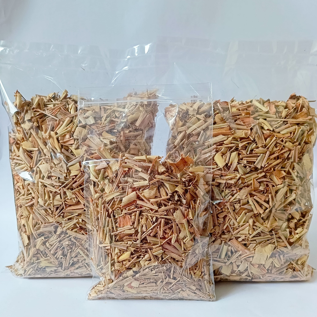 

Serai/Sereh/Sere Kering Kuailtas Ekspor