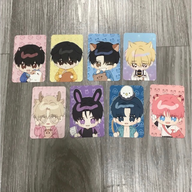 Testar Photocard (FA)