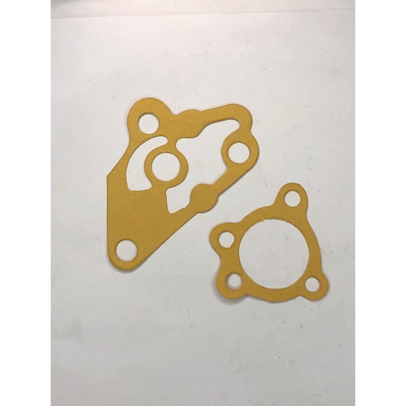 satu set perpak pompa oli paking pompa oli grand supra legenda gasket pompa oli astrea grand prima p