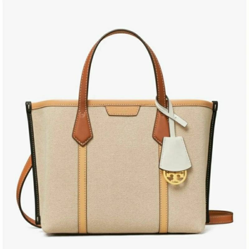 TB Perry Tote Canvas