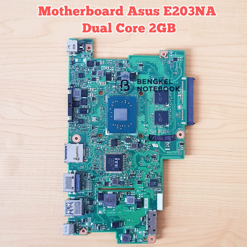 Motherboard Asus  E203NA E203NAH Dual Core DDR 2GB